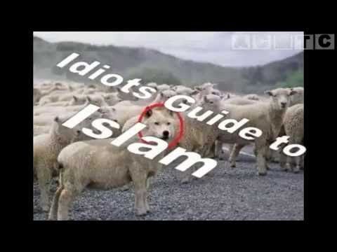 World War 3 Prophecy #455 Aug 10 2016-God Sent The Islamic Invaders 27