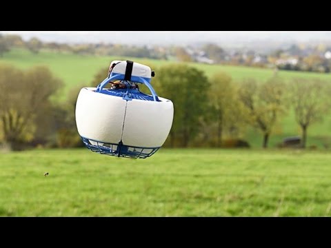 TOP 5 LATEST FUTURE TECHNOLOGY GADGETS AND THINGS COMING IN 2016