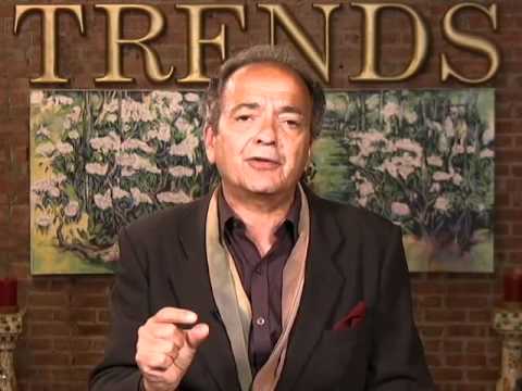 Interview with Gerald Celente of the Trends Journal: A War with Iran Will be the Beginning of WW III
