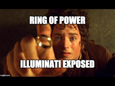 The Zion King (Ring Of Power – Illuminati Exposed!) Full Documentary