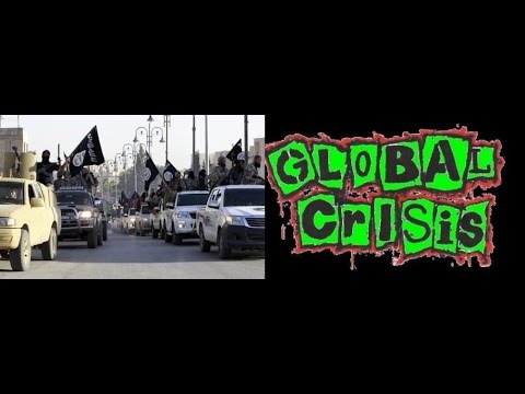 Isis – A Global Crisis 2015