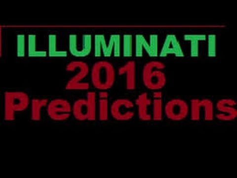 The Illuminati    #Illuminati New World Order 2016 Documentary
