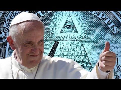 No Buy Or Sell  Mark of the Beast  Documentary 666 Antichrist  Pope Francis  Illuminati NWO