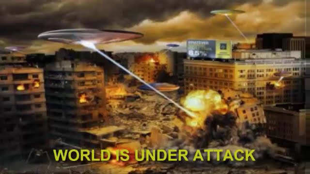 WORLD IS UNDER ATTACK END TIMES SIGNALS | ILLUMINATI AGENDA EXPOSED | WAKE UP CALL |SAVE THE WORLD