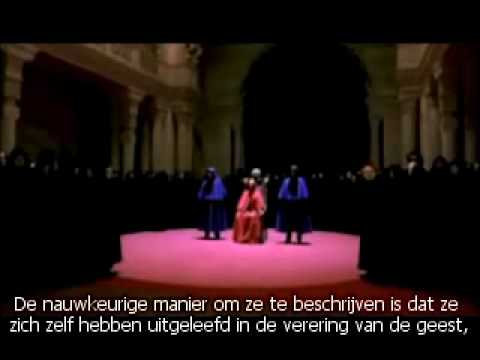 The Arrivals pt.27 (Why Satanism is Practiced by Our Leaders) nederlands ondertiteld