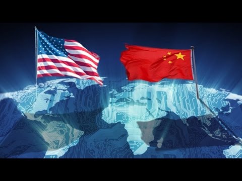 Full Documentary 2016 – China vs USA Clash Of Empires – Discovery Channel Documentaries