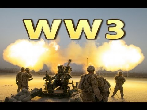 Russia vs NATO WW3 Nuclear War Drills World War 3 To Start In Ukraine