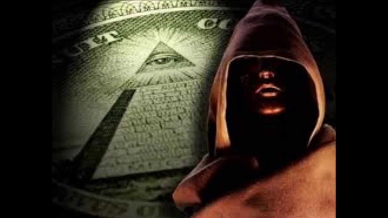 PROOF & True History of Illuminati / HISTORY IS A LIE  (Documentary HD)