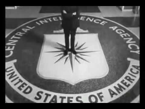 Illuminati Documentary part 1old world secrets the omega project codes