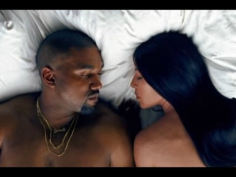 Kanye West Fade Music Video Illuminati EXPOSED!