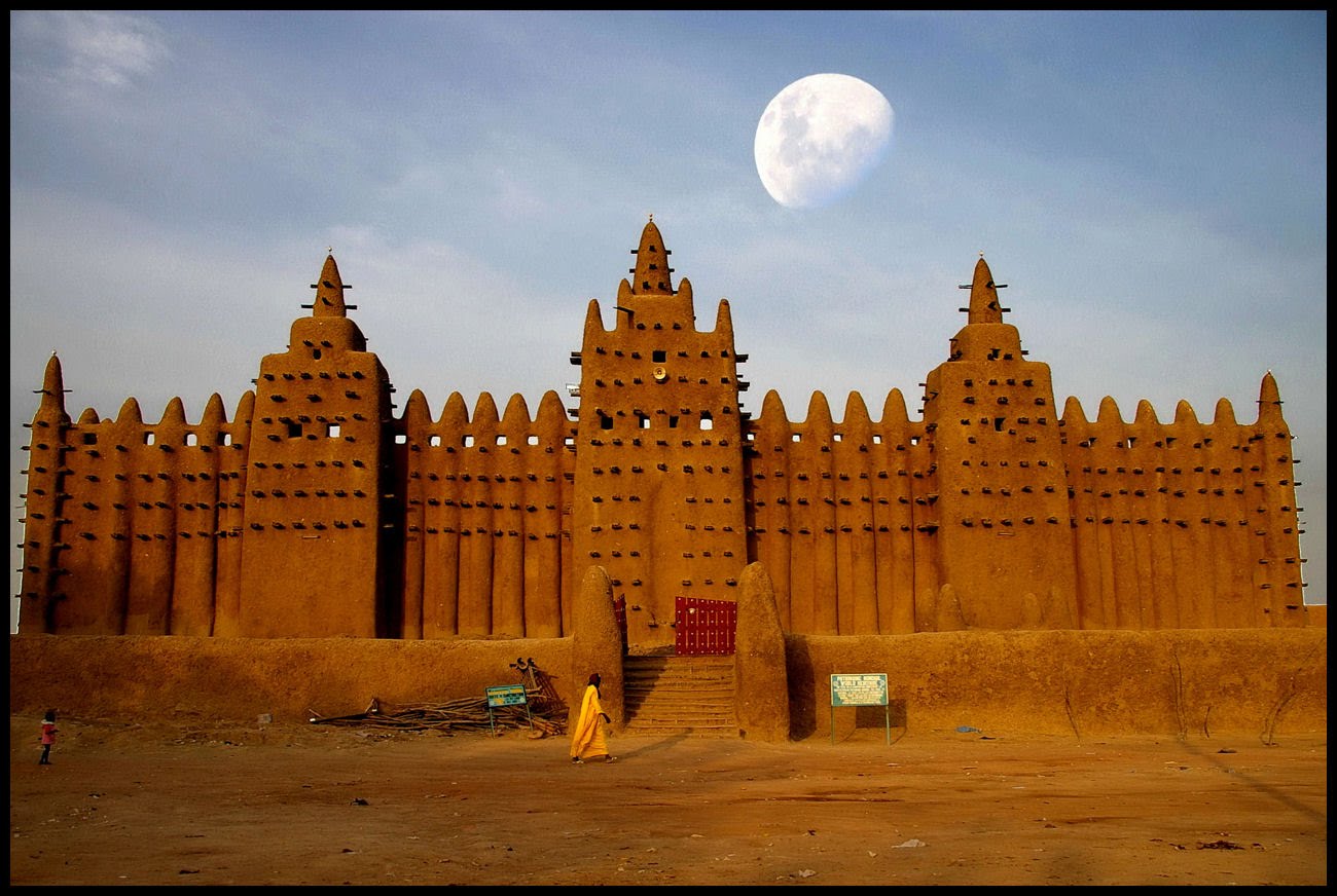 Timbuktu :  Documentary on the Legendary Historical City (Full Documentary)
