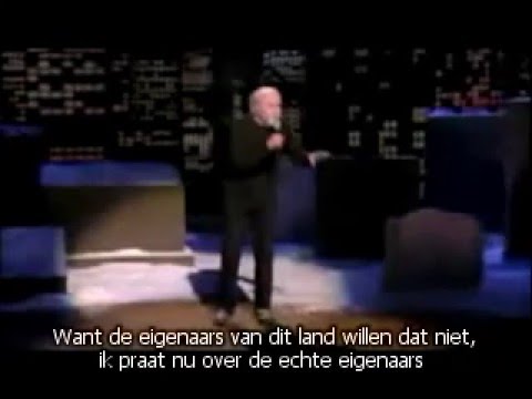The Arrivals pt 02 Mind Control feat  George Carlin WMV V9