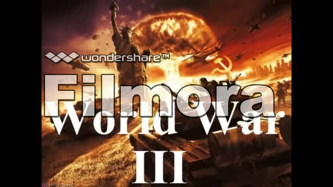 World War 3   Part 2 of 6