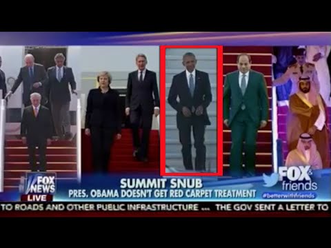 China Insult Barack Obama – This Is Our Country, This Is Our Airport – Chinese official – g20 summit
