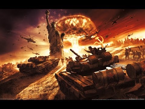 The World War 3 Has Begun – The Anonymous (Shocking Video)