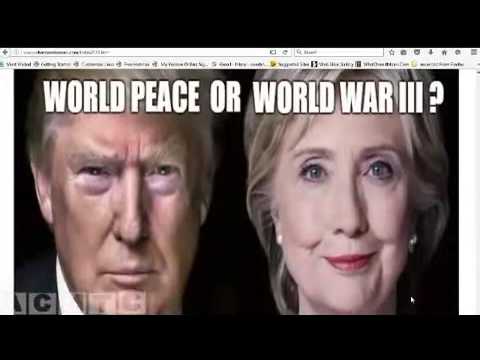 World War 3 Prophecy #481 Aug 23 2016-Nations Are Drunk On Pride 49