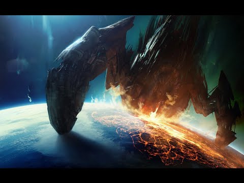 What Should We Do When Aliens Visit Earth? (Full Documentary)