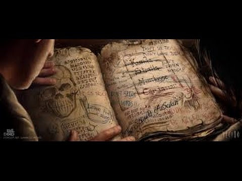Full Documentary HD – Secret Book of DEATH