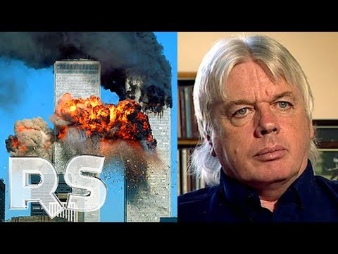 David Icke   9/11 documentary  2016    –    Was An Inside Job | truth about 911