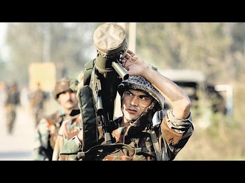 World War 3 Between INDIA and PAKISTAN   Full Documentary 2016
