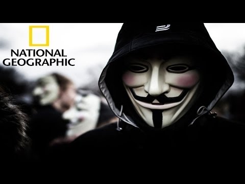 Anonymous   Web Warriors Full Documentary   HD Documentary    A nonymous National Geographic