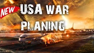WORLD WAR DOCUMENTARY HD USA is Planing to Win World War 3,Future Wars to end the world -VeVo-