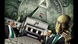 TRUTH FEDERAL RESERVE | Anonymous Message: The Illuminati New World Order 2016