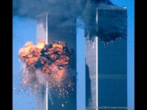 The Secret History  of    9/11 documentary