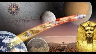 SECRET SPACE – The Illuminati Conquest of Space Vol 1 (Eng/Esp)