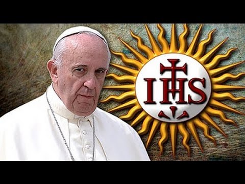 “FINAL WARNING” ~ Jesuit New World Order ~ Pope Francis ~ Obama – Putin – ISIS ~ World War 3