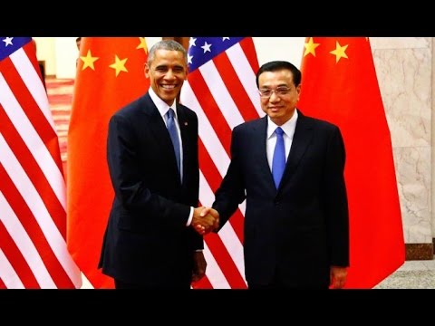WORLD WAR 3 : USA Vs China In South China Sea – Will Crisis Lead To Military Outbreak?