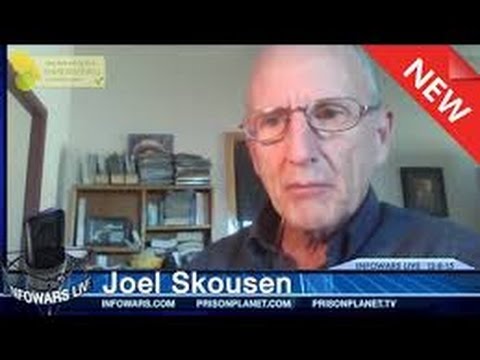 Joel Skousen Warns Scenario World War 3 Is Coming [MUST WATCH]