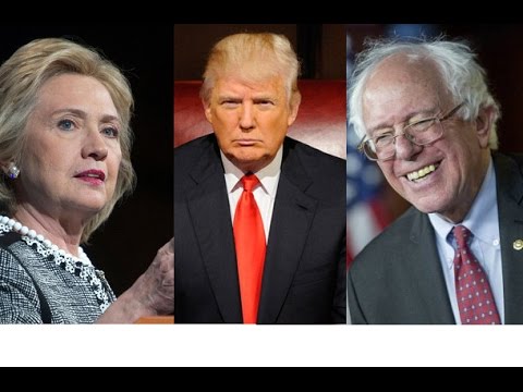 David Icke 2016| The TRUTH About Donald Trump – hillary clinton – anonymous –  illuminati – 9/11