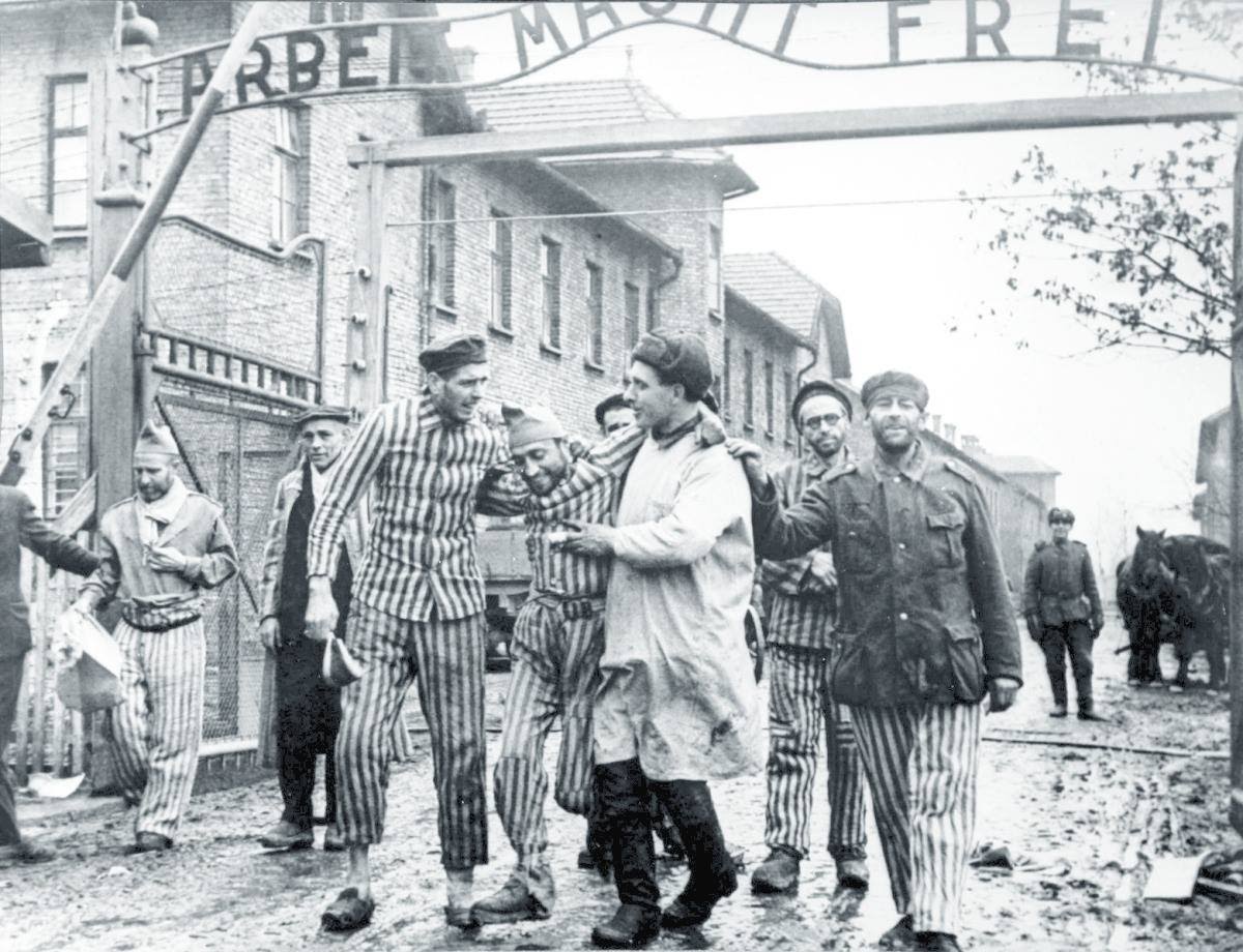 Day in Auschwitz Documentary 2016 HD