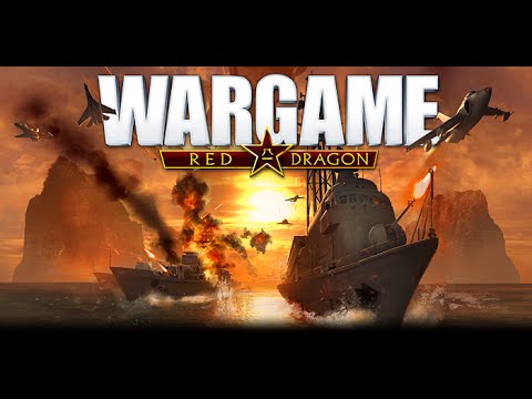 Der erste Sieg | Wargame Red Dragon Kommentar – World War 3 #001