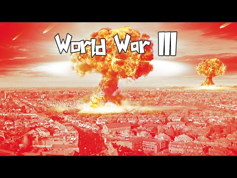 World War 3 Arma III Film | الحرب العالمية الثالثة داعش