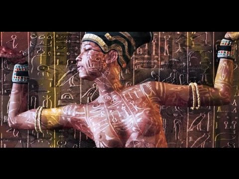 History Documentary 2016 – Awake The Enternal Sleep Of Pharaoh – Documentaries National Geographic