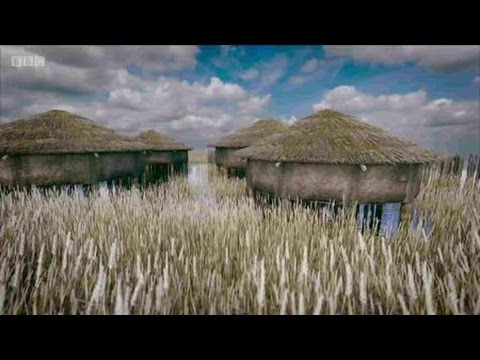 Britain’s Pompeii A Village Lost in Time BBC Documentary 2016