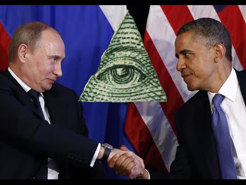 new world order 2016 documentary –  illuminati exposed obama  and putin | anonymous documentary
