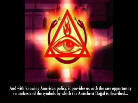 The Arrival/Rise Of The DAJJAL/ANTI-CHRIST Is Very Near !!