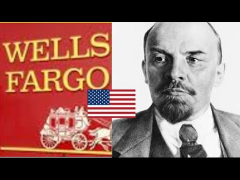 Secrets of Communism – American Illuminati Created Communist Russia!