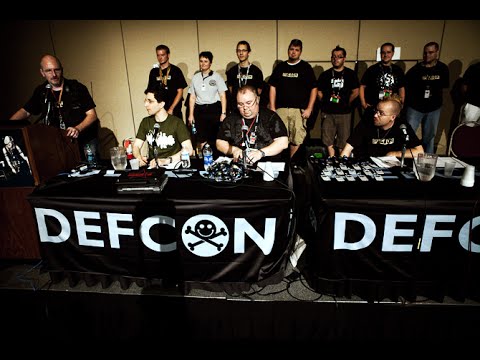 Anonymous – DEFCON: Hacking Convention Full Documentary
