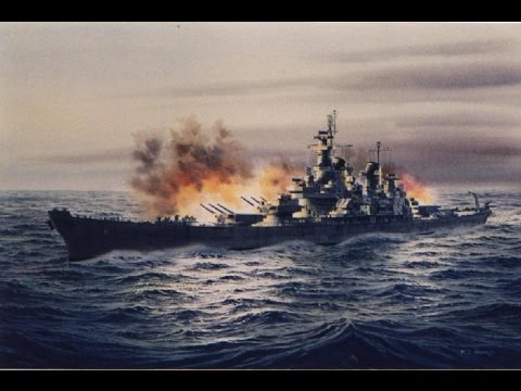 World War ll Secrets – Greatest Sea Battle in History