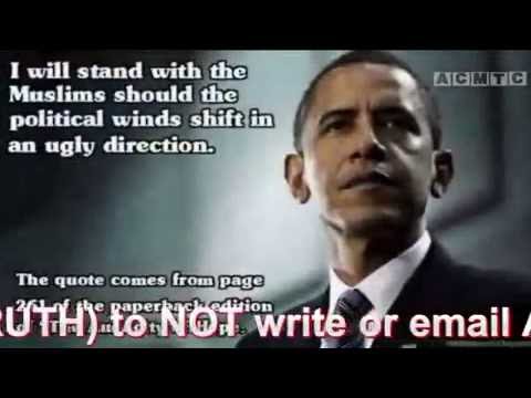 World War 3 Prophecy #496 Aug 31 2016- Islamic Invasion, cont.  56