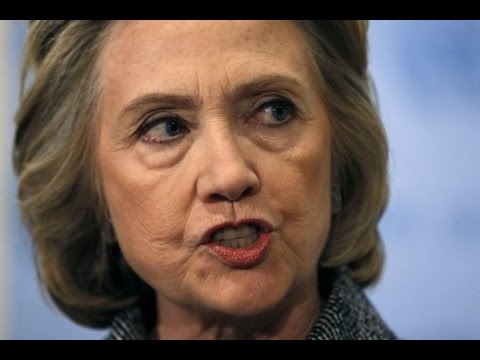 Banned Documentaries – Episode 1: The Hillary Files