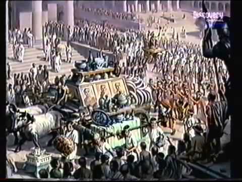 The Great Egyptians   Episode 2  The Real Cleopatra History Documentary
