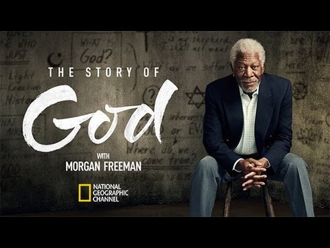 The Story Of God With Morgan Freeman  || 2016  –   Full Documentary HD