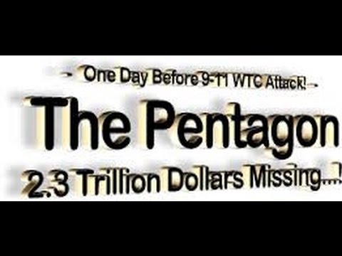 9/11 Trillions: Follow The Money  BEST DOCUMENTARY EVER MADE 2016