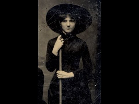 History Of Real Life Witches HD FULL DOCUMENTARY