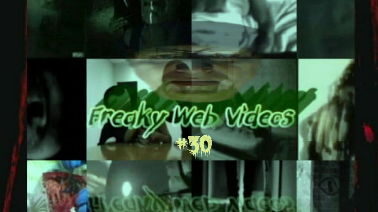 The Arrivals/Freaky Web Videos 30
